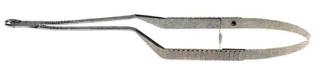 KLİPS APLİKATÖR ATICI FORSEPS  MINI